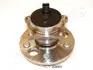 JAPANPARTS TOYOTA К-кт підшипника задн.маточини (з ABS) Picnic 2,0-2,2 -01 KK-22065 JAPANPARTS KK-22065