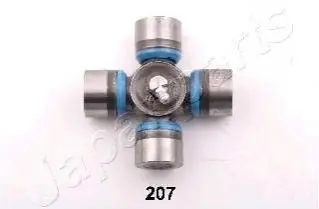 TOYOTA хрестовина кард/вала 83*27 Hilux 05-, HIACE 2,5D-4D 4WD 06- JAPANPARTS JO-207