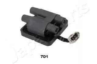 SUBARU котушка запалювання Impreza 1,6-1,8 -00, Legacy 2,0-2,2 -99 JAPANPARTS BO-701
