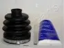 JAPANPARTS CHEVROLET пильник к-кт ШРКШ наружн.Matiz,Suzuki Swift II 20*68*85 KB-007 JAPANPARTS KB-007