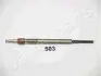 JAPANPARTS VW свічка розжарювання 4.4V 2,0TDI: Audi A3Golf V,TouranSkodaSeat CE-503 JAPANPARTS CE-503