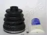 JAPANPARTS MAZDA К-кт пильнику КПП (23*84*105) Mazda 3,626,Mitsubishi,Nissan KB-038 JAPANPARTS KB-038
