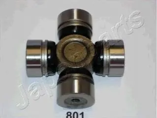 NISSAN хрестовина кард/вала 64*25 Terrano 2,7TD -96, Pick Up -05 JAPANPARTS JO-801