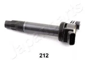 TOYOTA котушка запалювання Highlander,Camry Solara, Lexus RX 04- JAPANPARTS BO-212