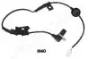 JAPANPARTS HYUNDAI датчик ABS задн.лів.Sonata IV,Grandeur,Kia Magentis 98- ABS-H40 JAPANPARTS ABS-H40