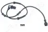JAPANPARTS MITSUBISHI датчик числа обертів передн прав. Volvo S40,Carisma ABS-505 JAPANPARTS ABS-505
