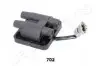 SUBARU котушка запалювання Impreza 2,0 -00, Legacy 2,0-2,5 -99 JAPANPARTS BO-702 (фото 1)