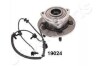 JAPANPARTS JEEP К-кт підшипника передн. маточини Grand Cherokee III 05- KK-19024 JAPANPARTS KK-19024