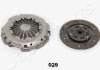 JAPANPARTS  RENAULT К-т зчеплення Duster,Megane,Kangoo,Scenic 03-  200mm KF-029 JAPANPARTS KF-029