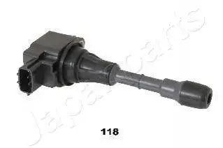 NISSAN котушка запалювання Teana,350Z,Murano,Infiniti 3.5 02- JAPANPARTS BO-118