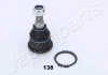 JAPANPARTS NISSAN кульова опора передн.лів./прав.INFINITI, Maxima QX 95- BJ-138 JAPANPARTS BJ-138