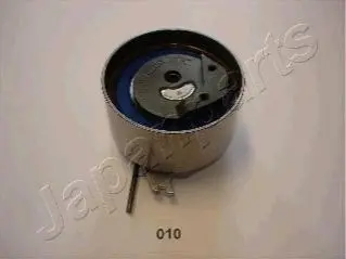 CHRYSLER ролик нат.Voyager IV,Dodge Nitro,Jeep 2.5/2.8CRD 00- JAPANPARTS BE-010