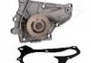 TOYOTA помпа води Avensis,Carina E,Camry,Rav 4 I 2,0/2.2 87- JAPANPARTS PQ-244 (фото 1)