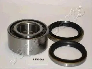 NISSAN підшипник передній маточини Almera 95-,Sunny,Toyota JAPANPARTS KK-12002