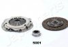 JAPANPARTS MITSUBISHI К-т зчеплення Outlander 2,4 -12, Grandis, Galant KF-5001 JAPANPARTS KF-5001