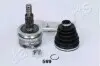 JAPANPARTS MITSUBISHI ШРКШ зовнішній Pajero Sport 3,2-3,5 08-, L200 06- GI-569 JAPANPARTS GI-569