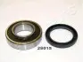 JAPANPARTS SUZUKI К-т підшипника задн. маточини Grand Vitara 2,7 -03 KK-28015 JAPANPARTS KK-28015