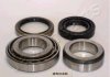 JAPANPARTS MITSUBISHI підшипник маточини колеса задн.L400,Space Gear KK-25040 JAPANPARTS KK-25040