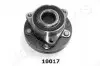 JAPANPARTS OPEL підшипник передн. маточини  Astra J, CHEVROLET Cruze KK-10017 JAPANPARTS KK-10017