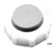 JAPANPARTS RENAULT пробка радіатора 19/21,Clio,Megane -03, Trafic 97- KH-039 JAPANPARTS KH-039