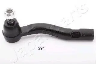 TOYOTA наконечник рульової тяги прав. Landcruiser 100 98- JAPANPARTS TI-290R