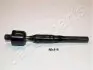 MITSUBISHI тяга рульова посилена! d=215mm L200 2.5DI-D 06- JAPANPARTS RD-515 (фото 1)