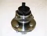 JAPANPARTS TOYOTA комплект підшипника маточини колеса COROLLA 00-07 KK-22081 JAPANPARTS KK-22081