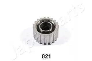 RENAULT натяжний ролик ESPACE III/LAGUNA/SCENIC 1,9TDI 97- JAPANPARTS BE-821