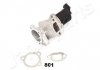 JAPANPARTS FIAT клапан EGR Idea 1.3d Multijet, SUZUKI Ignis 1,3CDTI EGR-801 JAPANPARTS