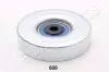 JAPANPARTS TOYOTA ролик натяжн.Yaris 1.0 03-,Daihatsu Terios,Materia RP-600 JAPANPARTS RP-600