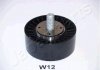 JAPANPARTS CHEVROLET ролик натяжний Lacetti,Captiva,Opel Antara 2.0D BE-W12 JAPANPARTS BE-W12