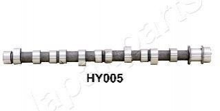 HYUNDAI вал розподільчий H100,H-1,Galloper 2.5D/TD 93- JAPANPARTS AA-HY005