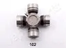 JAPANPARTS NISSAN хрестовина кард.вала 81*28 Patrol 2.8/3,0DTi/3.2D JO-102 JAPANPARTS JO-102