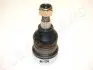 JAPANPARTS TOYOTA кульова опора Yaris 01-, Citroen C1, Peugeot 107 BJ-206 JAPANPARTS BJ-206