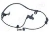 JAPANPARTS TOYOTA датчик ABS передн.прав.Yaris 05-,Yaris Verso 99- ABS-219 JAPANPARTS ABS-219
