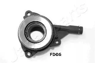 FORD центральний вимикач зчеплення TRANSIT 2.4TDCi 04- JAPANPARTS CF-FD06