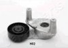 JAPANPARTS натяжний ролик ремінного приводу HYUNDAI Santa FE I 2.7 TS-H02 JAPANPARTS TS-H02