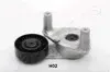 JAPANPARTS натяжний ролик ремінного приводу HYUNDAI Santa FE I 2.7 TS-H02 JAPANPARTS TS-H02