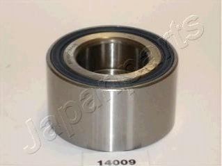 HONDA підшипник маточини Civic (EG EH) 91- передній JAPANPARTS KK-14009