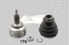 JAPANPARTS RENAULT ШРКШ зовнішній к-кт Kangoo 1.5dCI 02- з єднання GI-170 JAPANPARTS GI-170