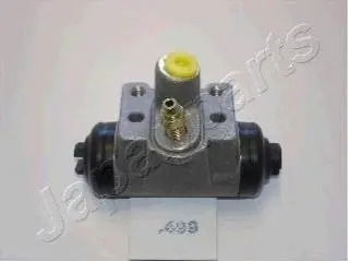HONDA робочий гальмівний циліндр задній Accord 92- 20.6 JAPANPARTS CS-499 (фото 1)