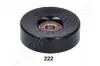 JAPANPARTS TOYOTA ролик поліклинового ременя LEXUS GS 4,0-4,3 -11 RP-222 JAPANPARTS RP-222