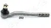 JAPANPARTS TOYOTA наконечник рульової тяги лів. LANDCRUISER 96- TI-282L JAPANPARTS TI-282L