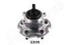 JAPANPARTS TOYOTA підшипник маточини задн. Avensis 21,0-2,2 09- KK-22018 JAPANPARTS KK-22018