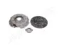 JAPANPARTS NISSAN К-кт зчеплення Terrano,Ford Maverick 2.7TD 96- KF-1014 JAPANPARTS KF-1014
