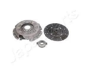 Фото 1 - nissan к-кт зчеплення terrano,ford maverick 2.7td 96- JAPANPARTS KF-1014 NISSAN К-кт зчеплення Terrano,Ford Maverick 2.7TD 96- JAPANPARTS KF-1014 (фото 1)