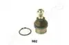 JAPANPARTS JEEP кульова опора верхн.прав./лів. Grand Cherokee 99- BJ-902 JAPANPARTS BJ-902