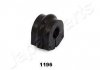 JAPANPARTS NISSAN втулка стабілізатора передн.16mm  PICK UP 98- RU-1196 JAPANPARTS RU-1196