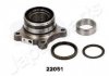 JAPANPARTS підшипник сруп. задн. прав. TOYOTA LAND CRUISER 200 KK-22051 JAPANPARTS