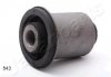 JAPANPARTS MITSUBISHI С/блок нижнього перед важеля Pajero IV 06- RU-543 JAPANPARTS RU-543